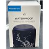 Image 4 : Notabrick Ki Waterproof Wireless Speaker