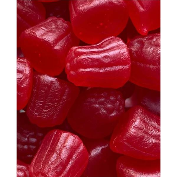 Lot of 11 Bags R2 DELIX Nordic Berries 135g Each