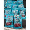 Image 2 : Lot of 11 Bags R2 DELIX Nordic Berries 135g Each