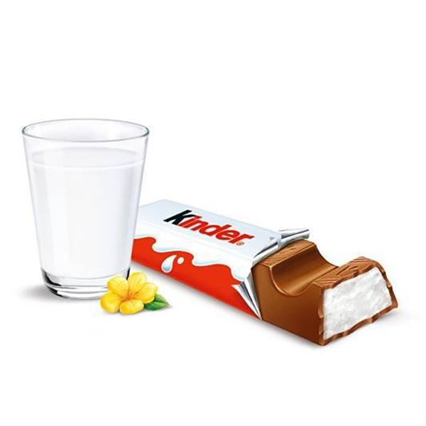 Kinder Chocolate 36 Bars x 21g - 756g
