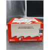 Image 3 : Kinder Chocolate 36 Bars x 21g - 756g