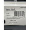 Image 3 : Haribo Happy Cola Gummy Candies 18 x 60g