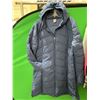 Image 2 : Lole Blue Hooded Primaloft Coat Size XL
