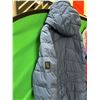 Image 5 : Lole Blue Hooded Primaloft Coat Size XL