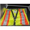 Image 2 : Duratech CSA Z96 Safety Vest Size 3XL