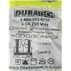 Image 3 : Duratech CSA Z96 Safety Vest Size 3XL