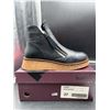 Image 2 : Bueno Phoenix Black Leather Boots Size 37