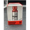 Image 3 : Ryde Energize Energy Shots 8 x 60mL Bottles