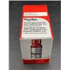 Image 2 : Ryde Energize Energy Shots 8 x 60mL Bottles