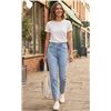 Image 1 : Calvin Klein Slim Light Wash Jeans Size 29