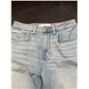 Image 4 : Calvin Klein Slim Light Wash Jeans Size 29