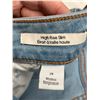 Image 5 : Calvin Klein Slim Light Wash Jeans Size 29