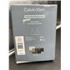 Image 3 : Calvin Klein 2 Pack Bralette Size L Cotton Modal