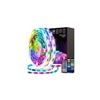 Image 1 : Tenmiro LED Strip Lights 130ft RGB with App