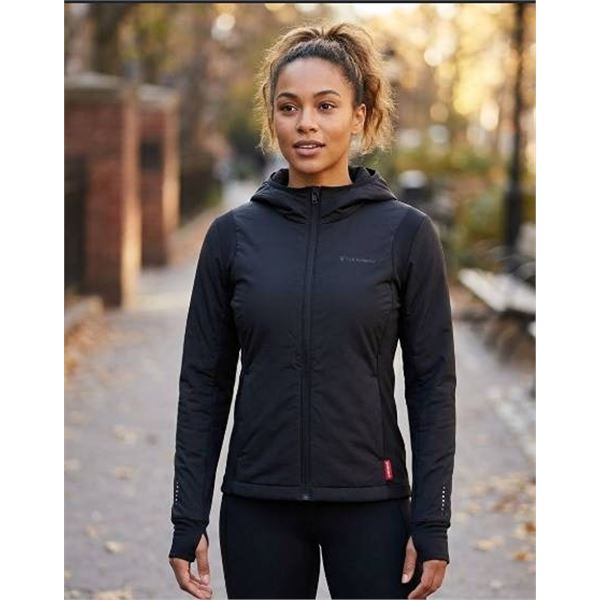 Tuff Athletics Primaloft Hooded Jacket XXL