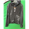 Image 2 : Tuff Athletics Primaloft Hooded Jacket XXL