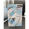 Image 3 : JisuLife Neck Fan 2pk Hands-Free Wearable Fans
