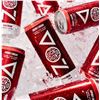 Image 1 : Zoa Cherry Limeade Zero Sugar 12-Pack Cans