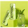 Image 1 : Atypique Mojito Non-Alcoholic 12x355mL Cans