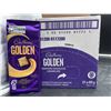 Image 2 : Cadbury Golden Caramelized Chocolate 21x80g