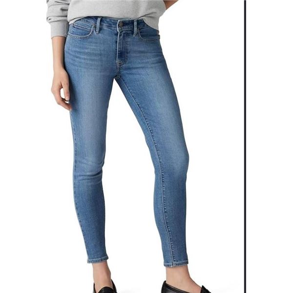 Levi's 711 Skinny Women's Jeans Size 31x30