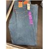 Image 2 : Levi's 711 Skinny Women's Jeans Size 31x30
