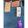 Image 3 : Levi's 711 Skinny Women's Jeans Size 31x30