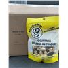 Image 3 : Break-a-Way Yogurt Mix 12 x 150g Packs