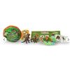 Image 1 : Gummi Pop Surprise Dinoz 7-Pack Candy Set