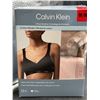 Image 2 : Calvin Klein 2 Pack Modal Cotton Bralette M