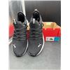 Image 2 : PUMA Black Mesh Sneakers US 10