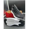 Image 4 : PUMA Black Mesh Sneakers US 10