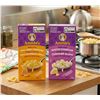 Image 1 : Annie's Mac & Cheese 8x170g, 2 Flavours