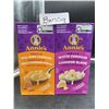 Image 2 : Annie's Mac & Cheese 8x170g, 2 Flavours