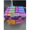 Image 3 : Annie's Mac & Cheese 8x170g, 2 Flavours