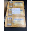 Image 3 : Lot of 3 - Fever-Tree Premium Tonic Water Cans: 150 mL x 8 cans