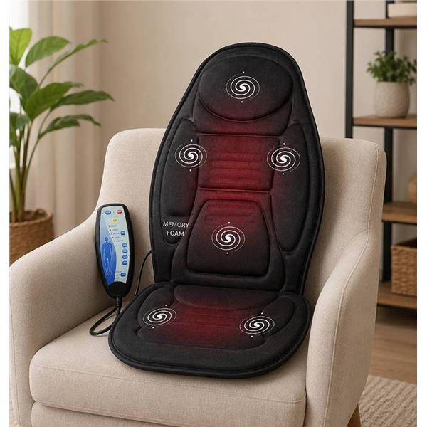 Snailax SL-262A Massager 30W 12VDC
