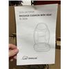 Image 3 : Snailax SL-262A Massager 30W 12VDC