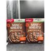 Image 2 : Kellogg's Mini-Wheats Pumpkin Spice 460g x2
