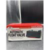 Image 3 : Little Giant Trough-O-Matic Plastic Float Valve