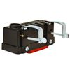 Image 2 : Little Giant Trough-O-Matic Plastic Float Valve