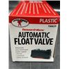 Image 5 : Little Giant Trough-O-Matic Plastic Float Valve