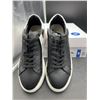 Image 3 : Aldo Black Sneakers Size 9 With Box