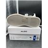 Image 4 : Aldo Black Sneakers Size 9 With Box