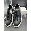 Image 3 : Aldo Black White Sneakers Size 10 With Box
