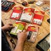 Image 1 : Lot of Assorted 3M Command Hooks and Picture Hanging Strips