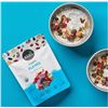 Image 1 : Elan Organic Fiji Mix 8 Packs 135g Each