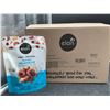 Image 2 : Elan Organic Fiji Mix 8 Packs 135g Each