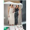 Image 3 : Frank And Oak Rib Tank Dress XL Midi Length
