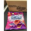 Image 3 : Lifesavers Gummies Wild Berries 12 x 91g Bags